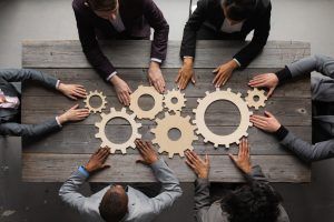 practice management concept