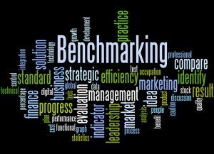 The Crunch benchmarking concept