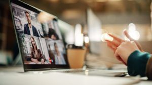 online collaboration