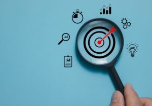 marketing for accounting firms concept