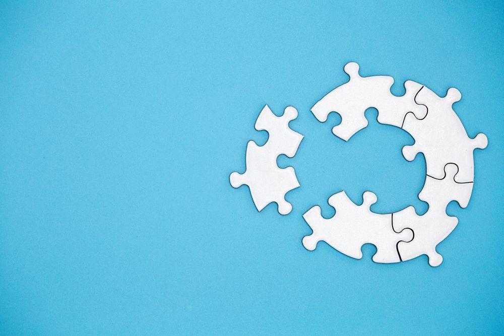 offshoring team concept