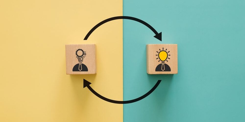 closing the loop concept