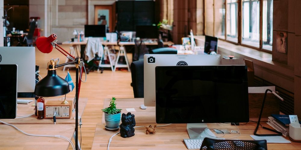 How do you compare Tech Survey 2018