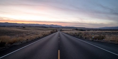 Road ahead