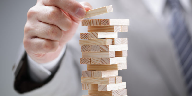 Time to rethink your financial planning strategy