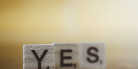 Yes
