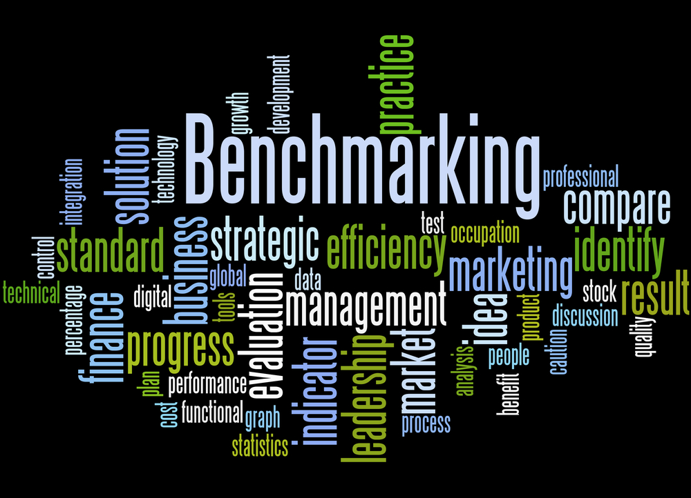 The Crunch benchmarking concept